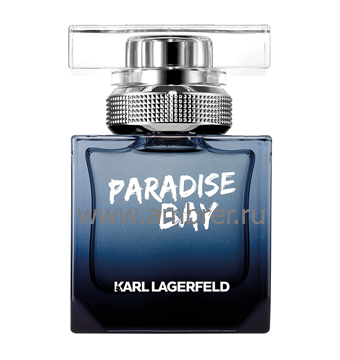 Paradise Bay for Men