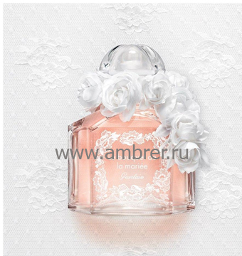 Guerlain Guerlain Le Bouquet de la Mariee