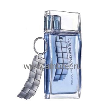 Kenzo L`Eau Par Kenzo Pour Homme Limited Edition