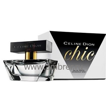 Celine Dion Chic