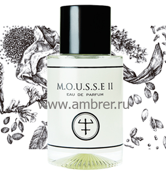 Oliver & Co. Mousse II