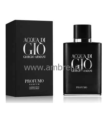 Acqua di Gio Profumo