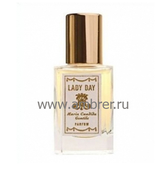 Maria Candida Gentile Lady Day