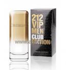 Carolina Herrera 212 VIP Men Club Edition