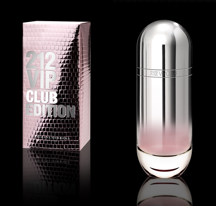 212 VIP Club Edition