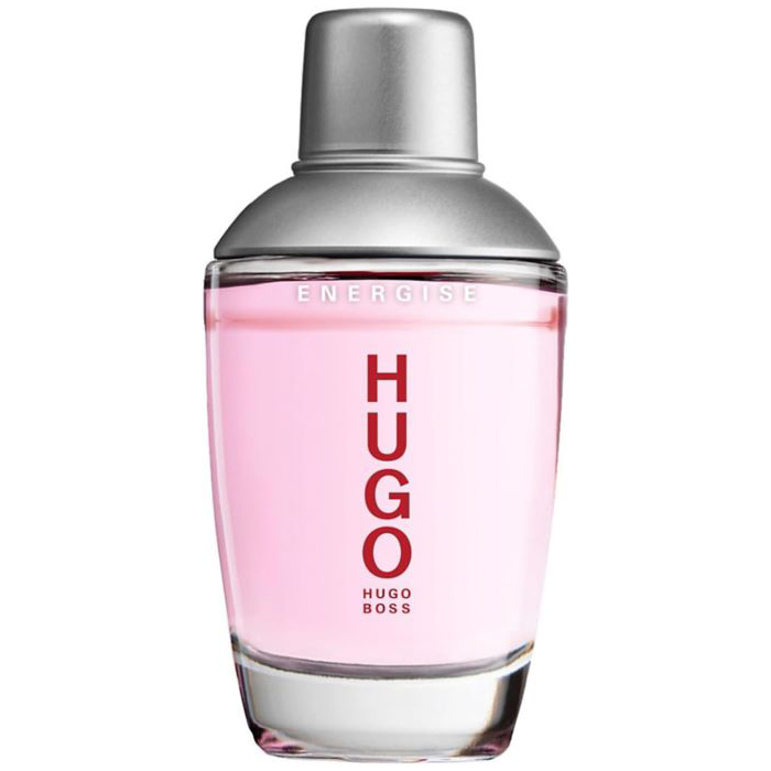 Hugo Energise