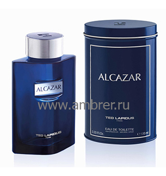 Alcazar