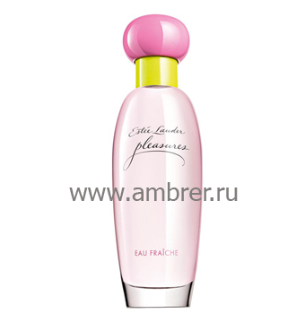 Estee Lauder Pleasures Eau Fraiche