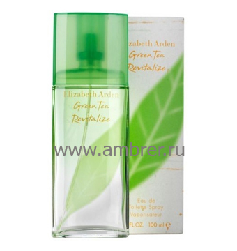 Elizabeth Arden Green Tea Revitalize