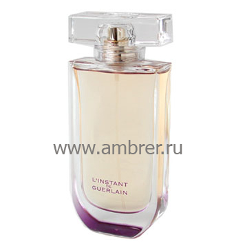 Guerlain L`Instant Floral Cristalin