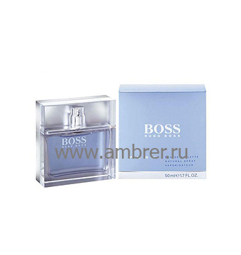 Hugo Boss Hugo Pure