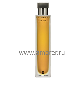 Illuminum Illuminum Indian OUD