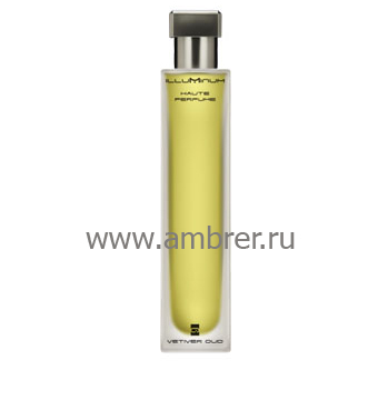 Illuminum Illuminum Vetiver OUD