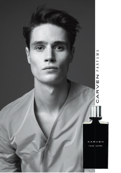 Carven Pour Homme