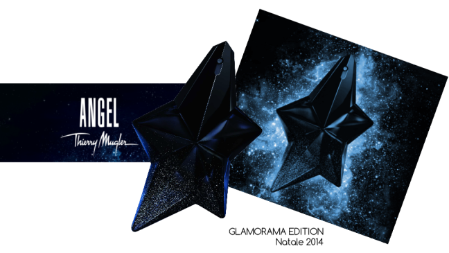 Angel Glamorama