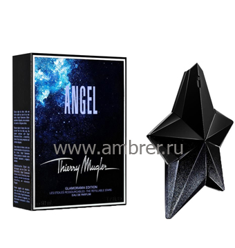 Thierry Mugler Angel Glamorama