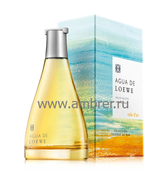 Aqua de Loewe  Cala D`Or