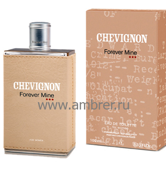 Chevignon Forever Mine