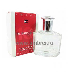 Tommy Hilfiger Tommy Girl 10