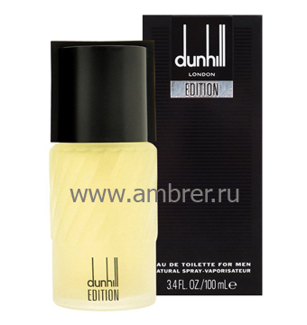 Alfred Dunhill Dunhill Edition