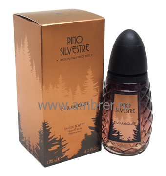 Pino Silvestre Oud Absolute