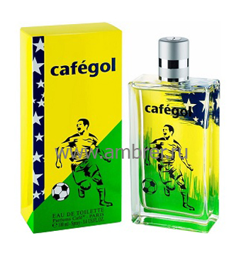 Cafe-Cafe Cafegol