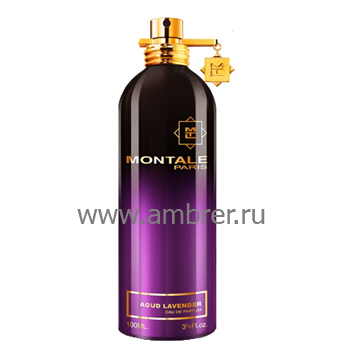 Montale Aoud Lavender