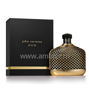 John Varvatos John Varvatos Oud