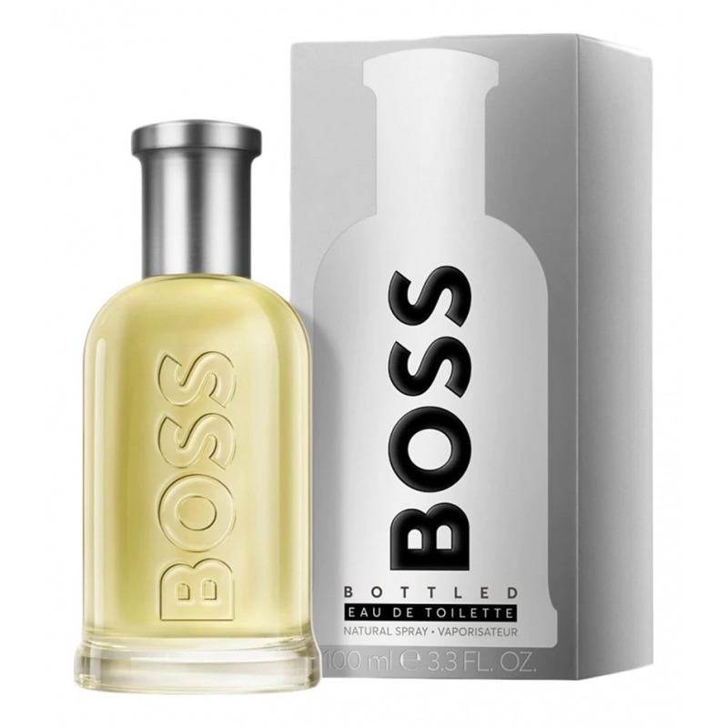 Hugo Boss Boss Bottled