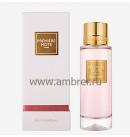 Premiere Note Rosa Damas
