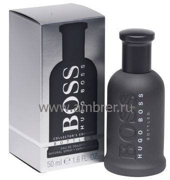 Hugo Boss Boss Bottled Collector`s Edition