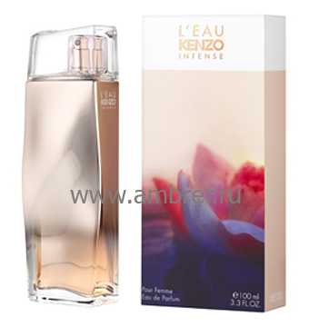 L`Eau Kenzo Intense Pour Femme