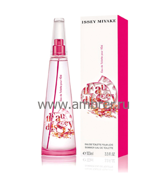 L`eau D`issey Summer 2015