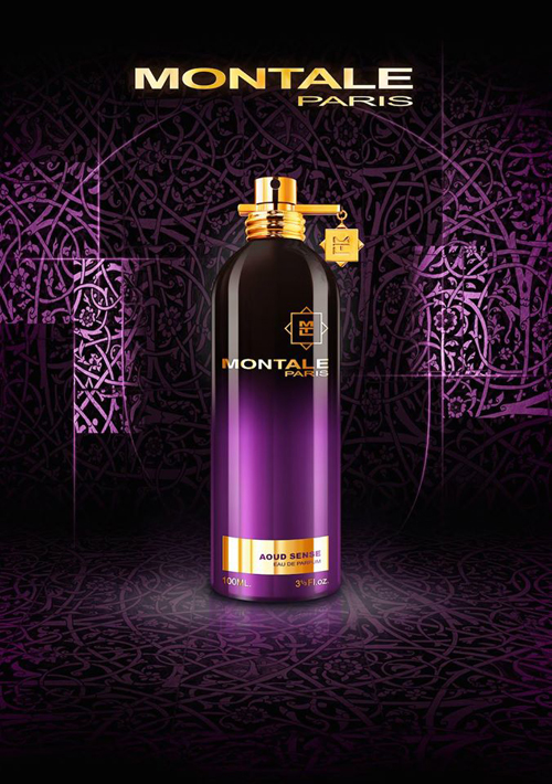 Montale Aoud Sense