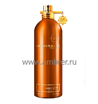 Montale Montale Honey Aoud
