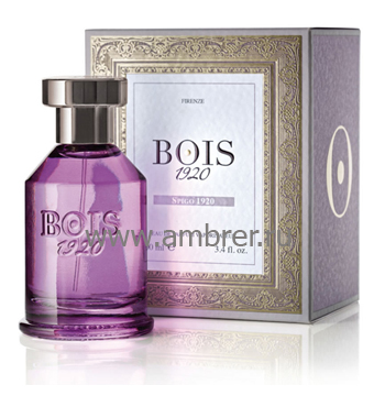 Bois 1920 Spigo 1920