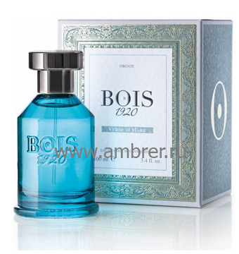 Bois 1920 Verde di Mare