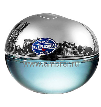 DKNY Be Delicious Paris