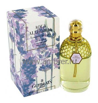 Guerlain Aqua Allegoria Lavande Velours