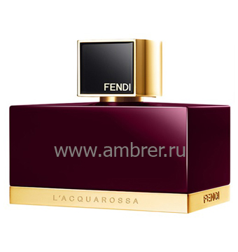 Fendi L`Acquarossa Elixir