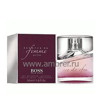 Boss  Essence de Femme