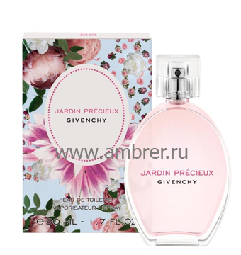 Givenchy Jardin Precieux