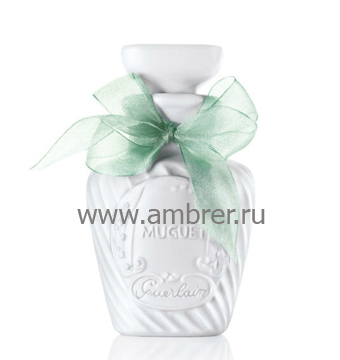 Guerlain Muguet 2015