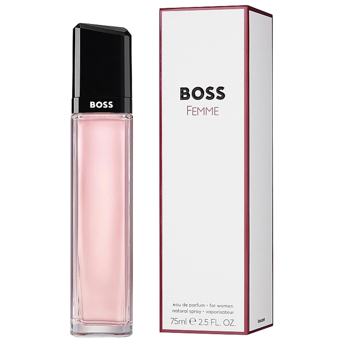 Boss Femme