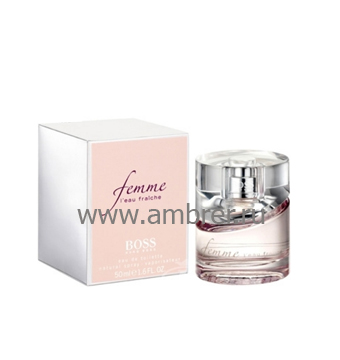 Hugo Boss Boss  Femme L`au Fraiche