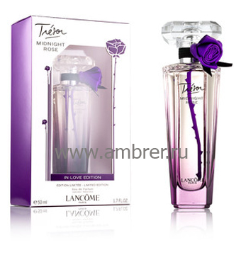 Tresor Midnight Rose In Love Edition