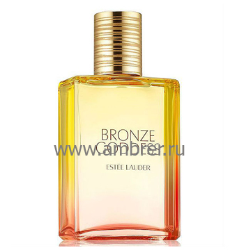 Estee Lauder Bronze Goddess Eau Fraiche Skinscent 2015