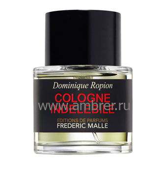 Frederic Malle Cologne Indelebile