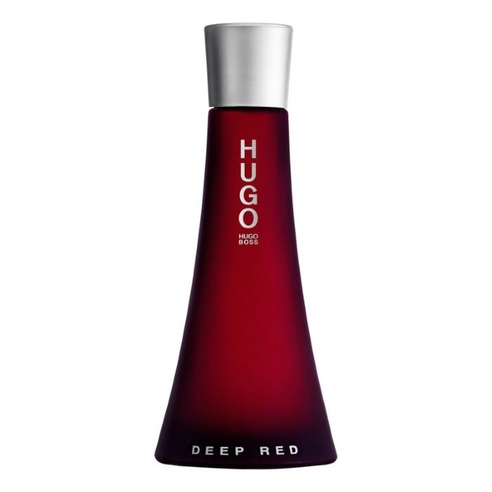 Deep Red