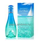 Davidoff Cool Water Woman Summer Seas